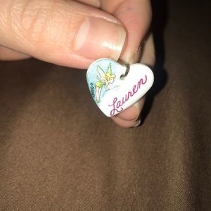 Disney Tinkerbell Lauren